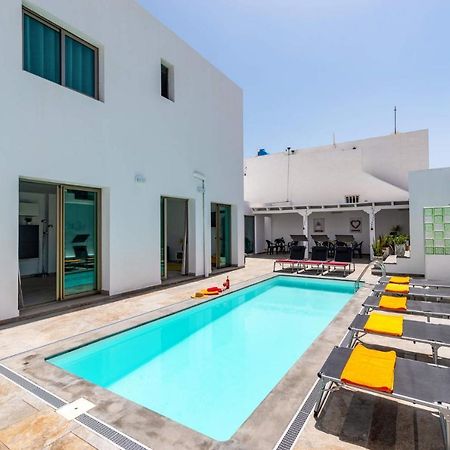 Villa Ruben By Villa Plus Puerto del Carmen  Buitenkant foto