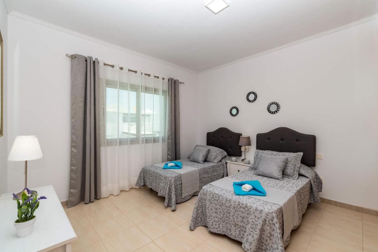 Villa Ruben By Villa Plus Puerto del Carmen  Buitenkant foto