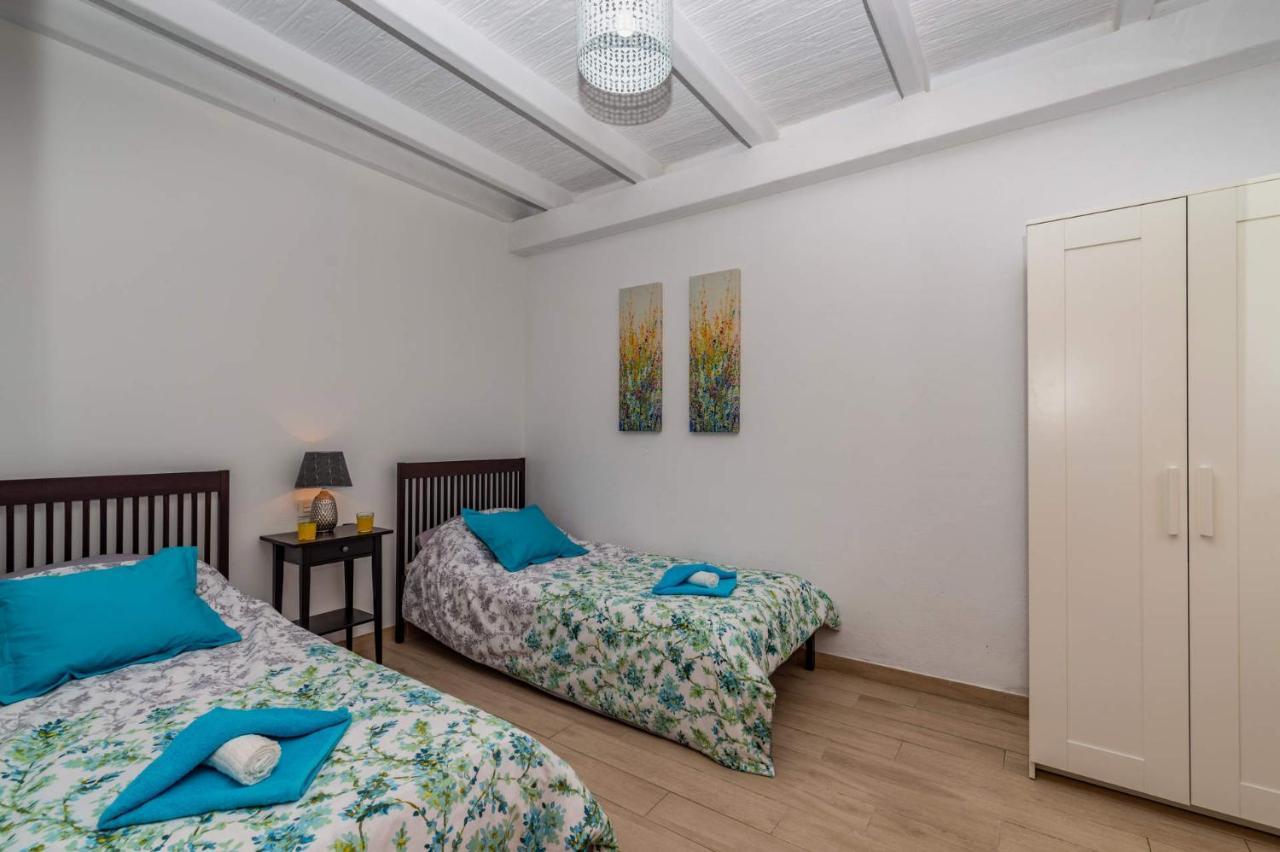 Villa Ruben By Villa Plus Puerto del Carmen  Buitenkant foto