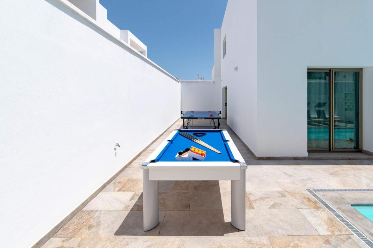 Villa Ruben By Villa Plus Puerto del Carmen  Buitenkant foto