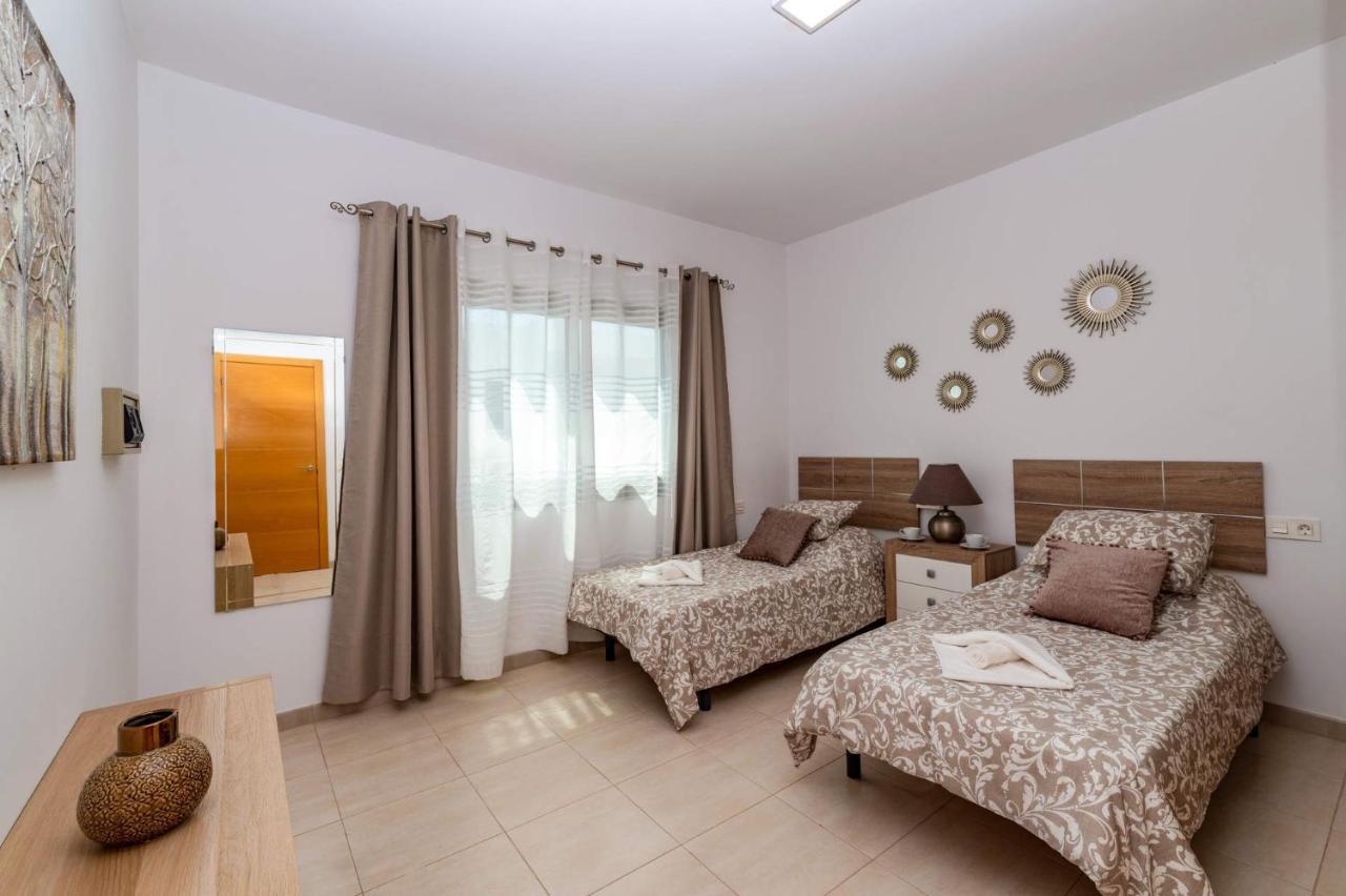 Villa Ruben By Villa Plus Puerto del Carmen  Buitenkant foto